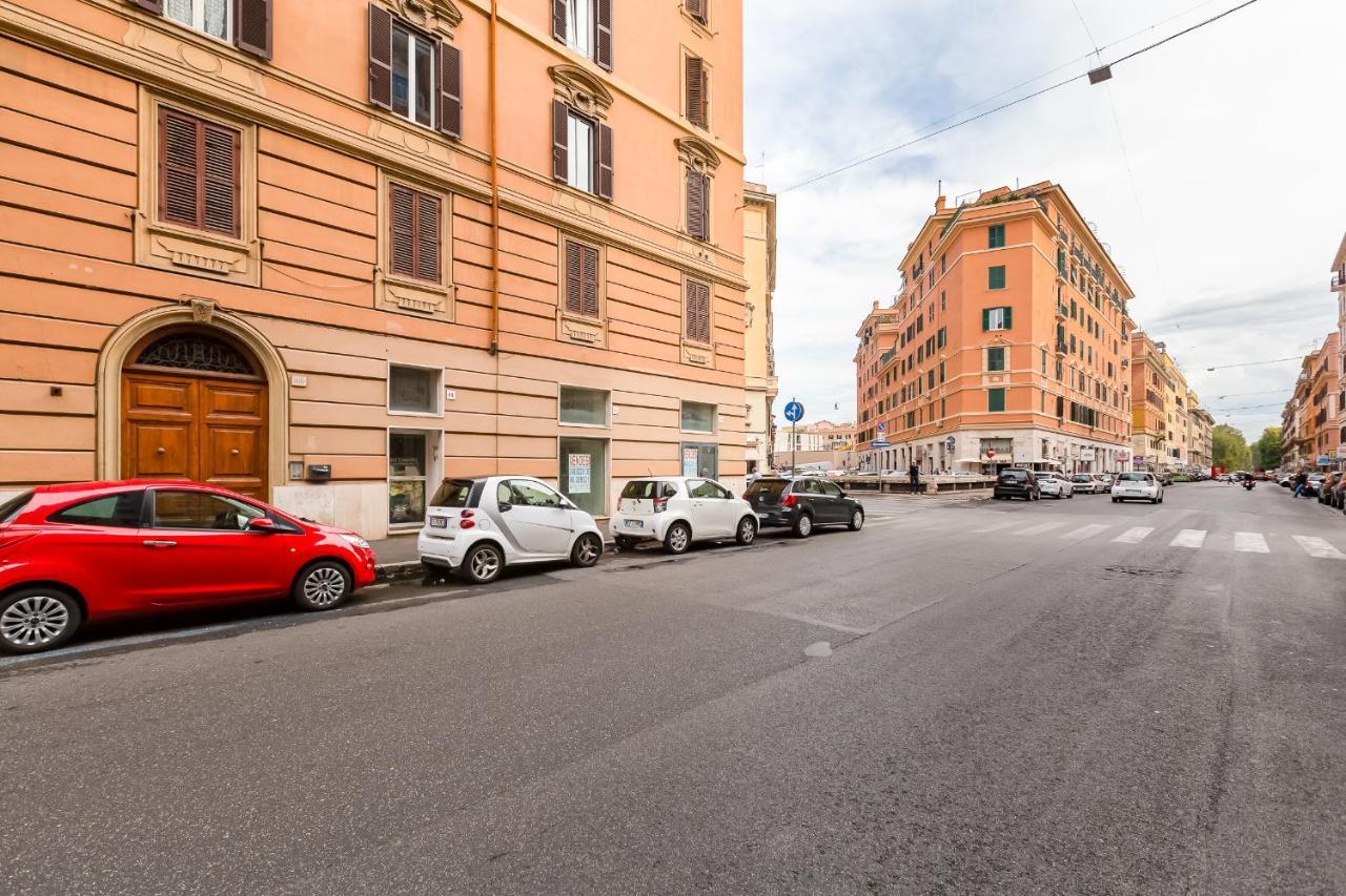 La Casa Di Andrea Ai Musei Vaticani 1 Roma Ngoại thất bức ảnh